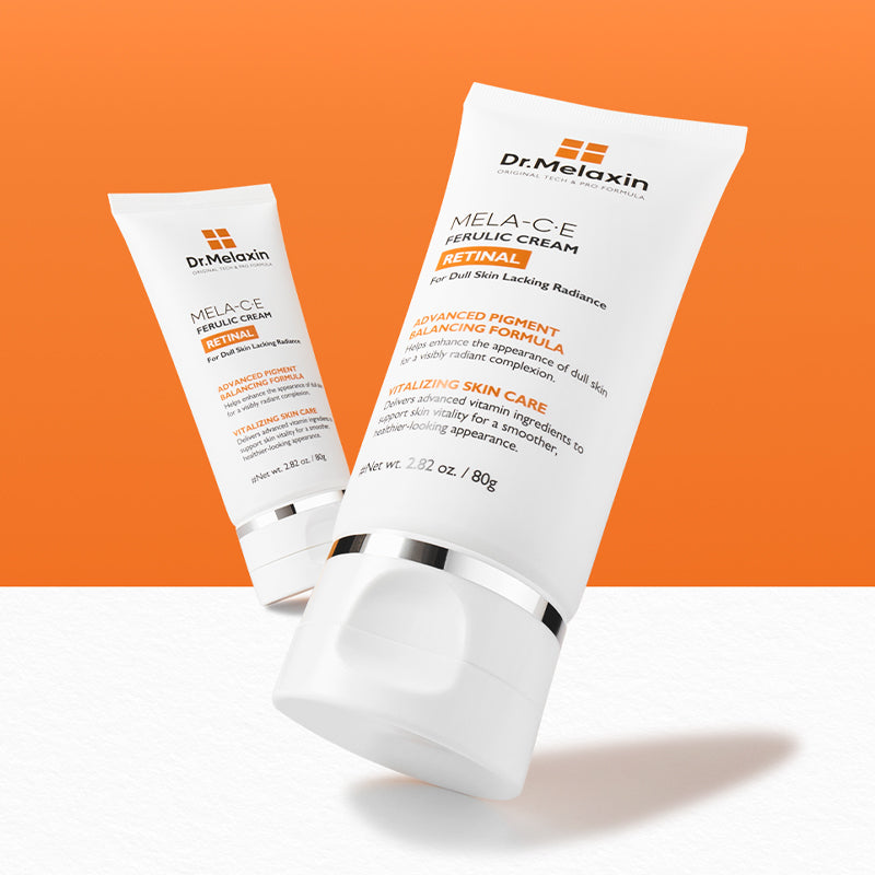 [Dr.Melaxin] Mela-CE Ferulic Cream 80g
