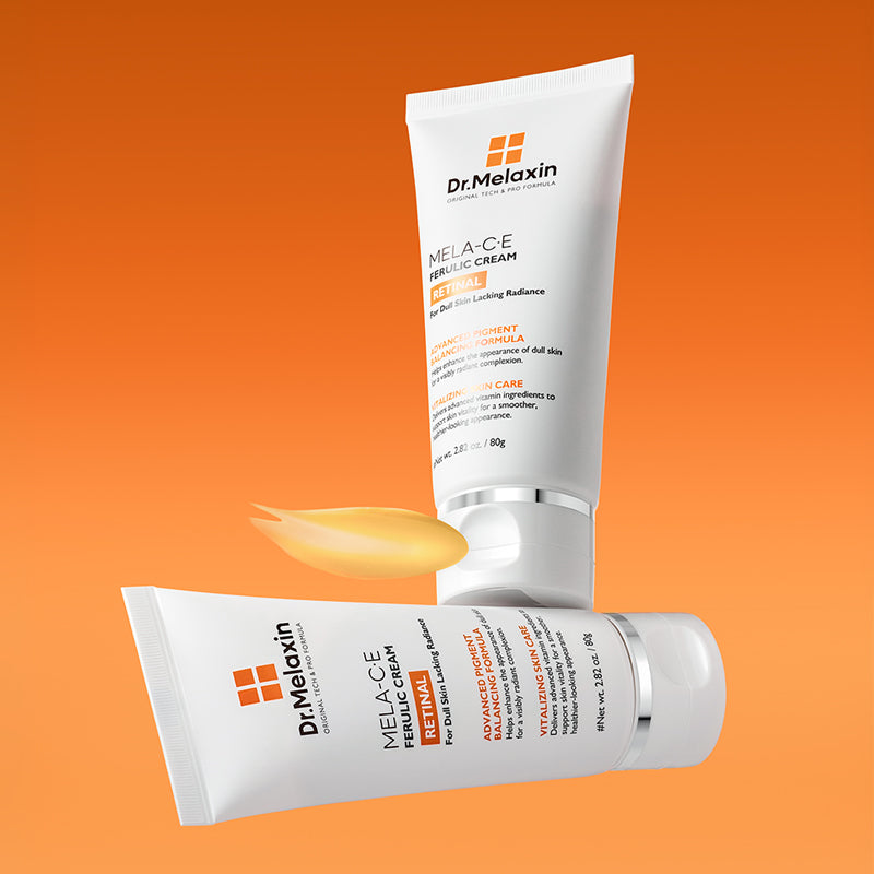 [Dr.Melaxin] Mela-CE Ferulic Cream 80g