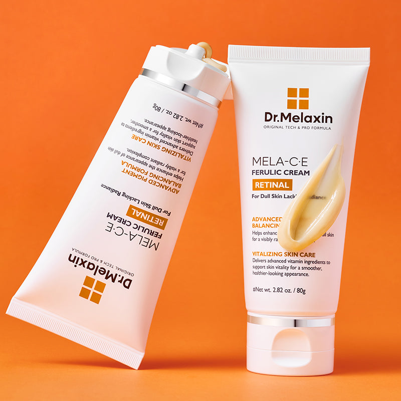 [Dr.Melaxin] Mela-CE Ferulic Cream 80g