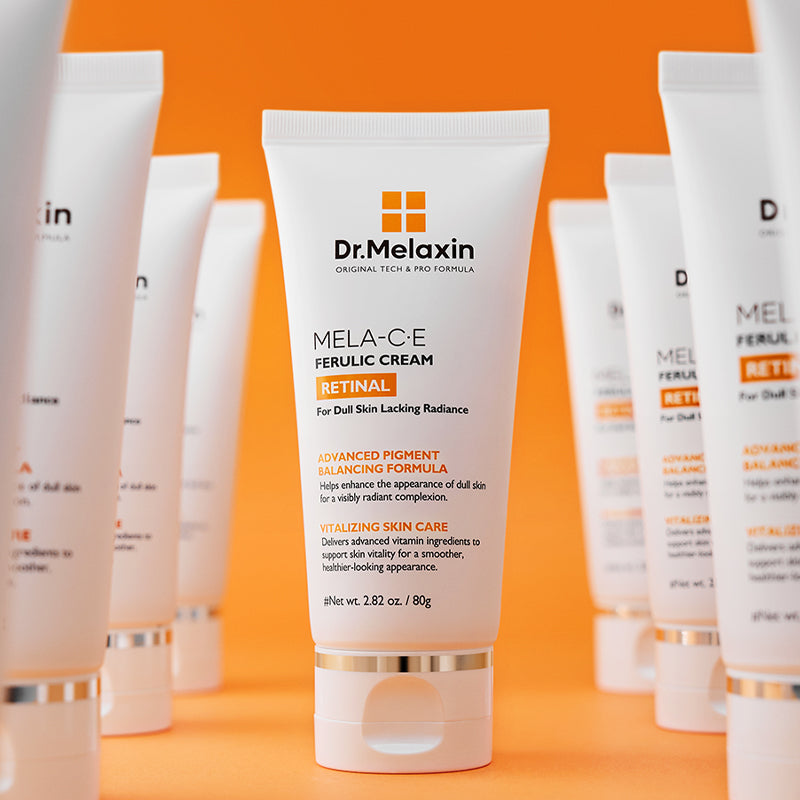 [Dr.Melaxin] Mela-CE Ferulic Cream 80g