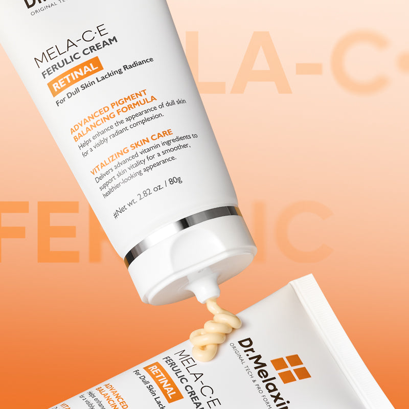 [Dr.Melaxin] Mela-CE Ferulic Cream 80g