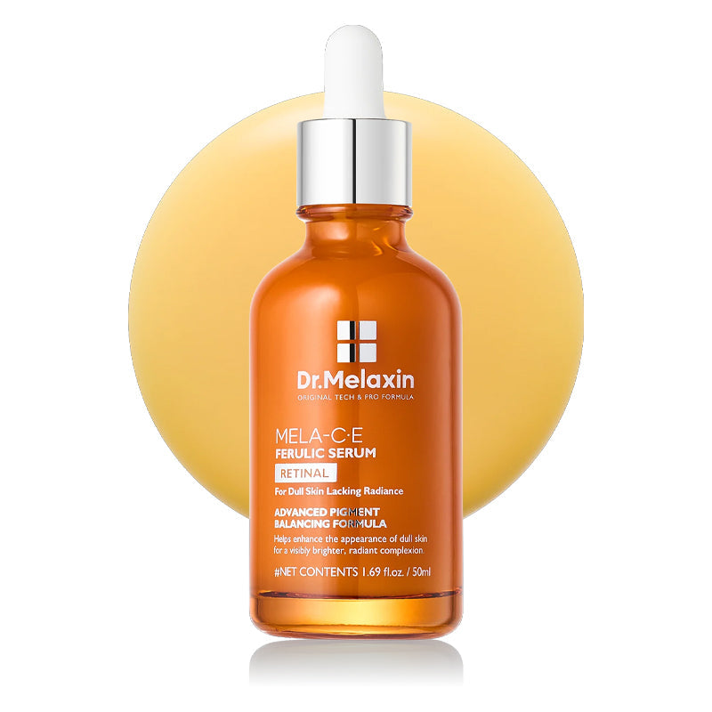 [Dr.Melaxin] Mela-CE Ferulic Serum 50ml