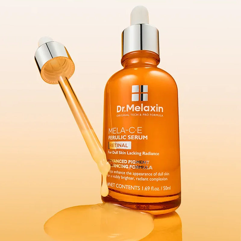 [Dr.Melaxin] Mela-CE Ferulic Serum 50ml