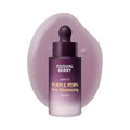 EQQUAL BERRY PURPLE PDRN PORE MINIMIZING SERUM 30mI