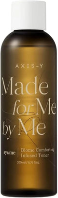 AXIS_Y BIOME COMFORTING INFUSED TONER 200ML