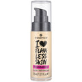essence - Foundation - I Love Flawless Skin Foundation 20 - Medium Porcelain
