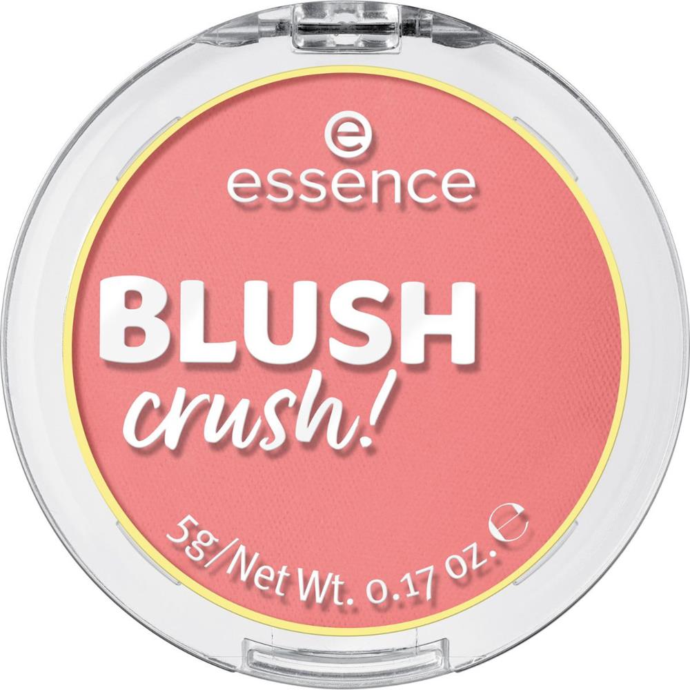 essence Rouge - Blush Crush No 70 Berry Blush