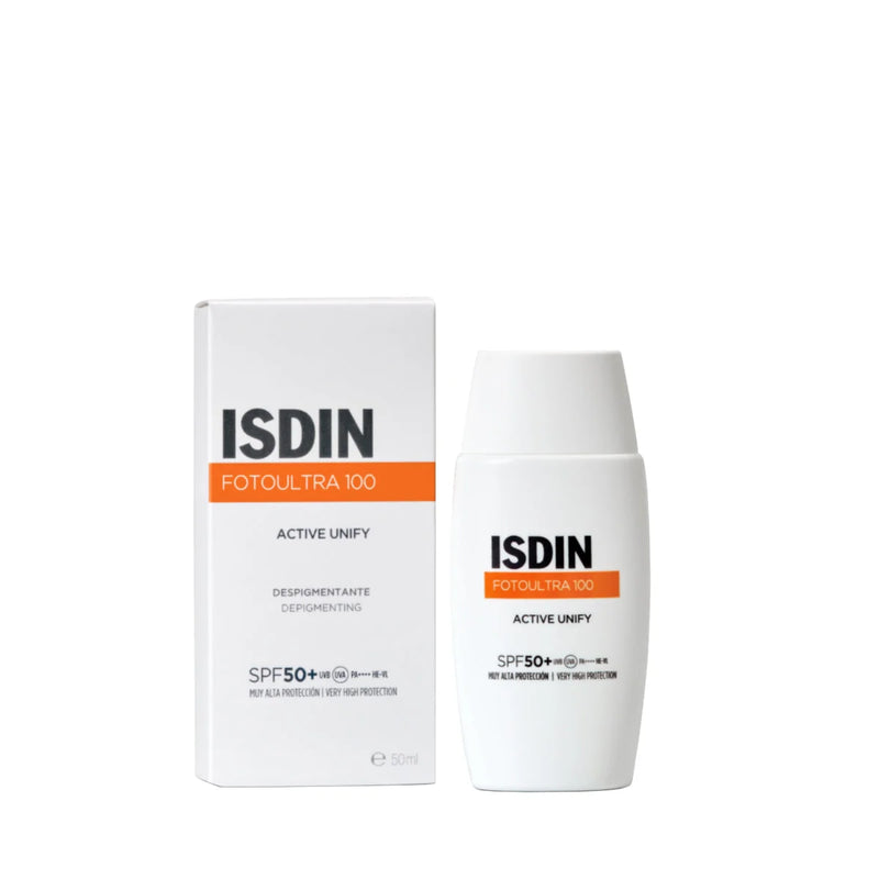 ISDIN SPOT PREVENT SPF50  50ML