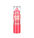 essence - Heart Core Fruity Lip Balm - 02: Sweet Strawberry