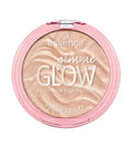 essence - Powder highlighter Gimme Glow - 10: Glowy Champagne
