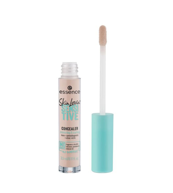 Essence Skin Lovin Sens Concealer 10