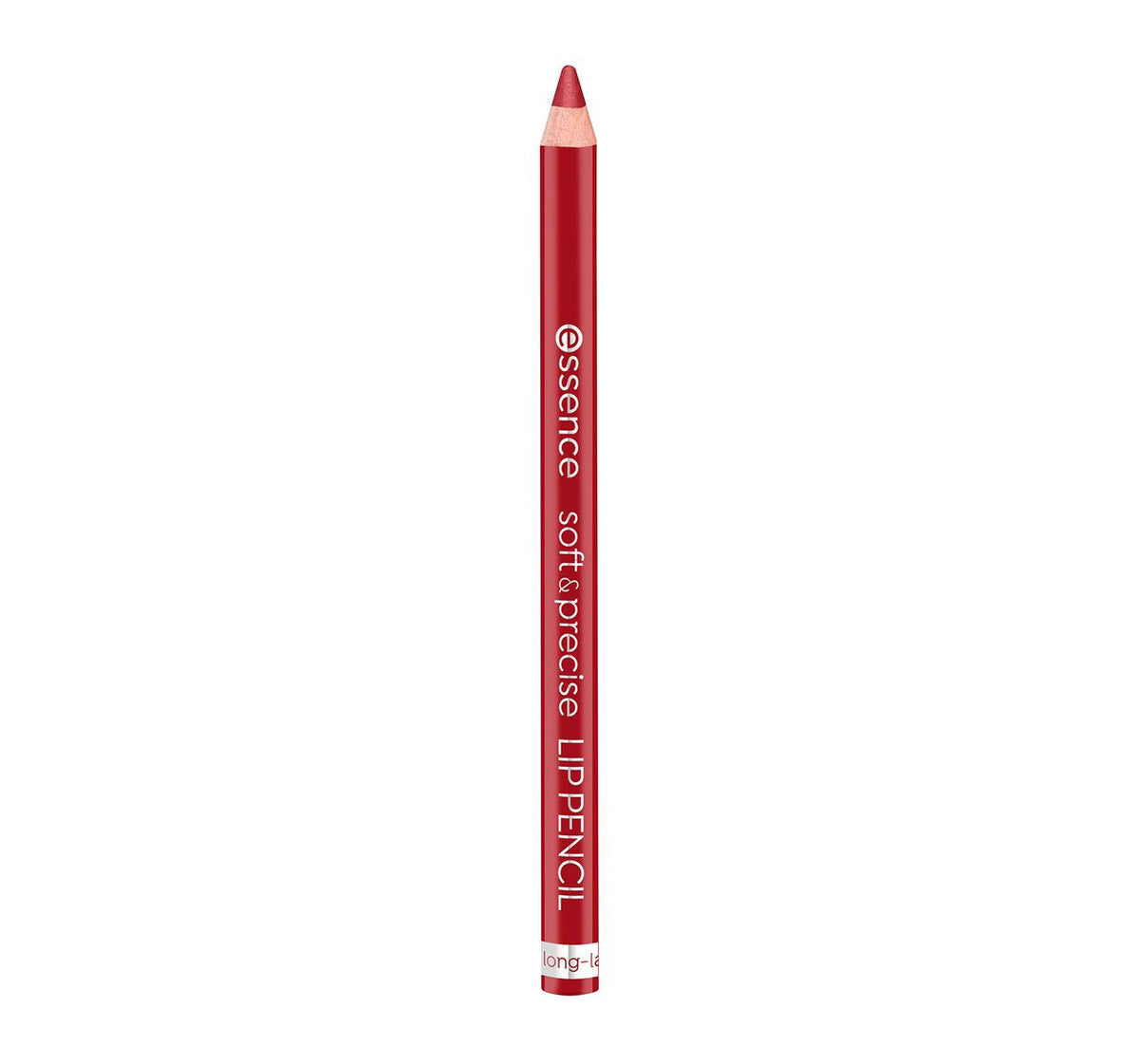 essence soft & precise lip pencil 24 fierce 0,78g