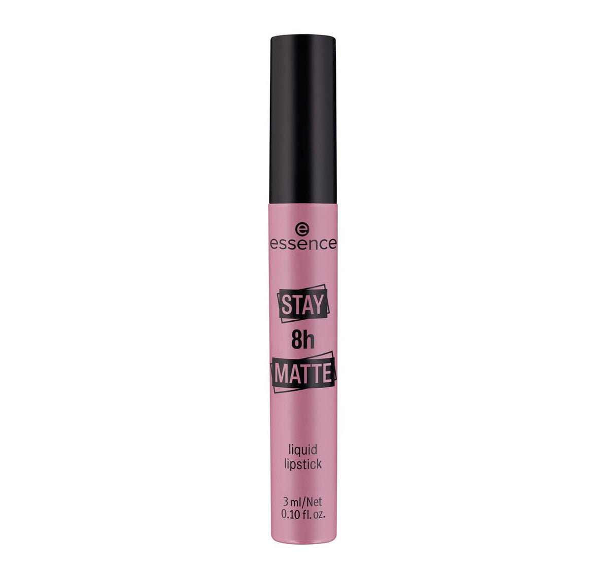Essence Stay 8H Matte Liquid Lipstick 05 Date Proof 3Ml