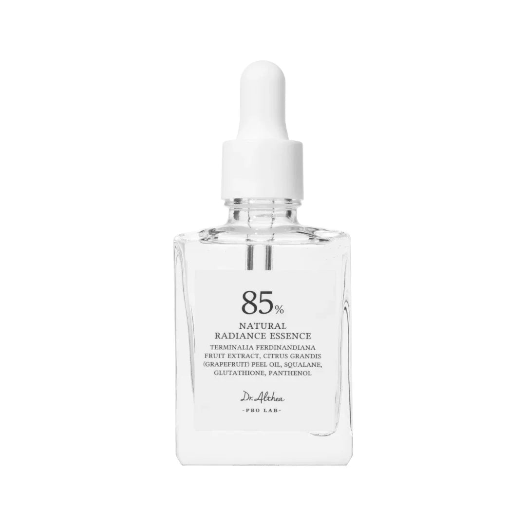 DR.ALTHEA  NATURAL RADIANCE ESSENCE 30ML