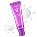 NUMBUZ 9+NAD+PEPTIDES DEWY SUN ESSENCE 50ML