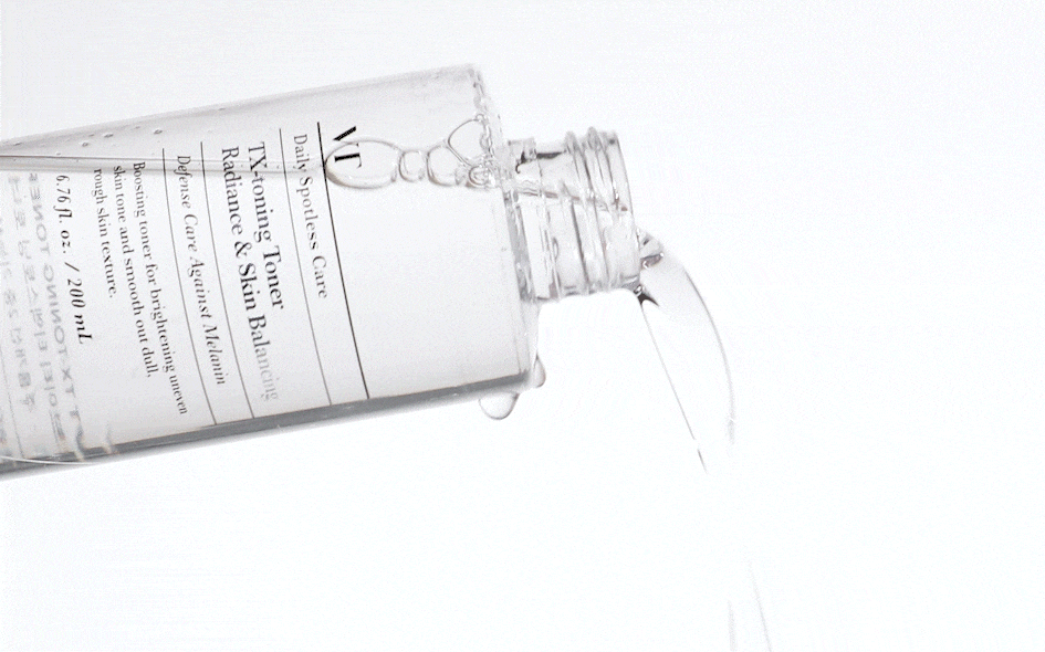 [VT Cosmetics] TX-toning Toner 200ml