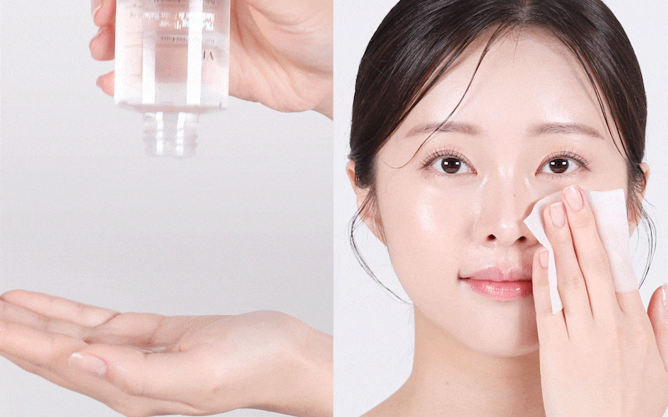 [VT Cosmetics] TX-toning Toner 200ml