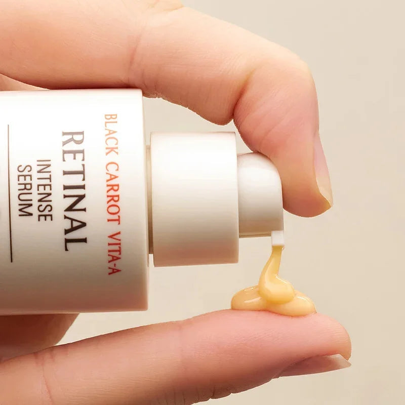 [goodal] Black Carrot Vita-A Retinal Intense Serum 8.0 20ml