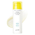 [goodal] Green Tangerine Vita C Dark Spot Care Sun Serum SPF 50+ PA++++ 50ml
