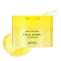 [goodal] Green Tangerine Vita C Toning Cleansing Balm 110ml