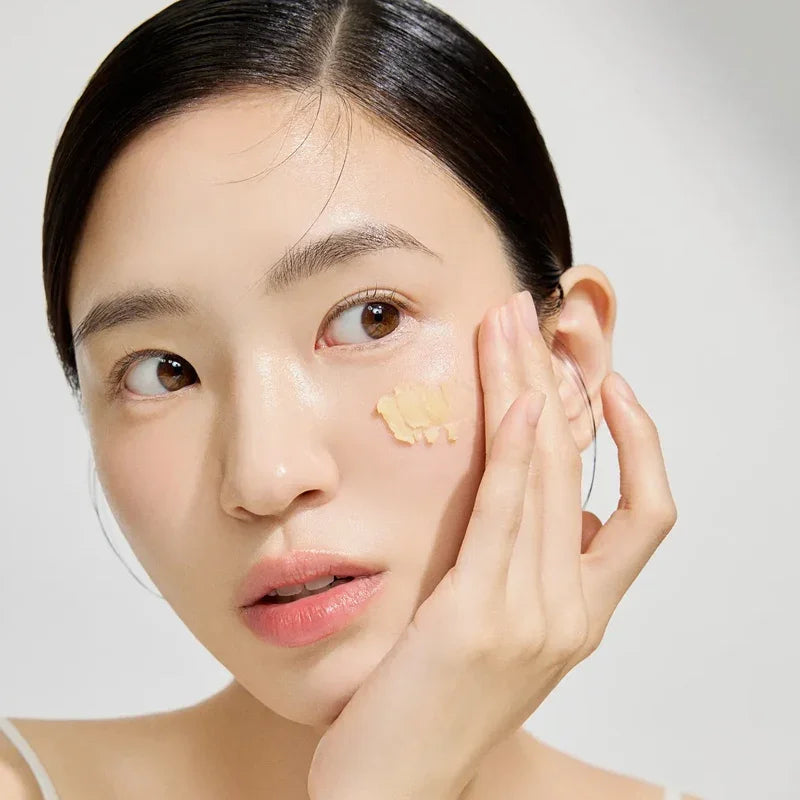[goodal] Green Tangerine Vita C Toning Cleansing Balm 110ml