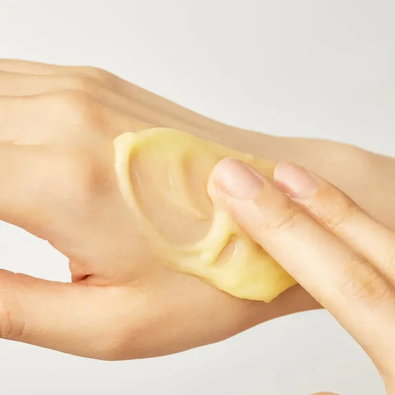[goodal] Green Tangerine Vita C Toning Cleansing Balm 110ml