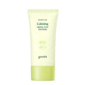 [goodal] Heartleaf Calming Mineral Filter Sun Cream SPF 50+ PA++++ 25ml/50ml