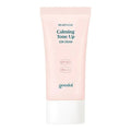 [goodal] Heartleaf Calming Tone Up Sun Cream SPF 50+ PA++++ 15ml/50ml