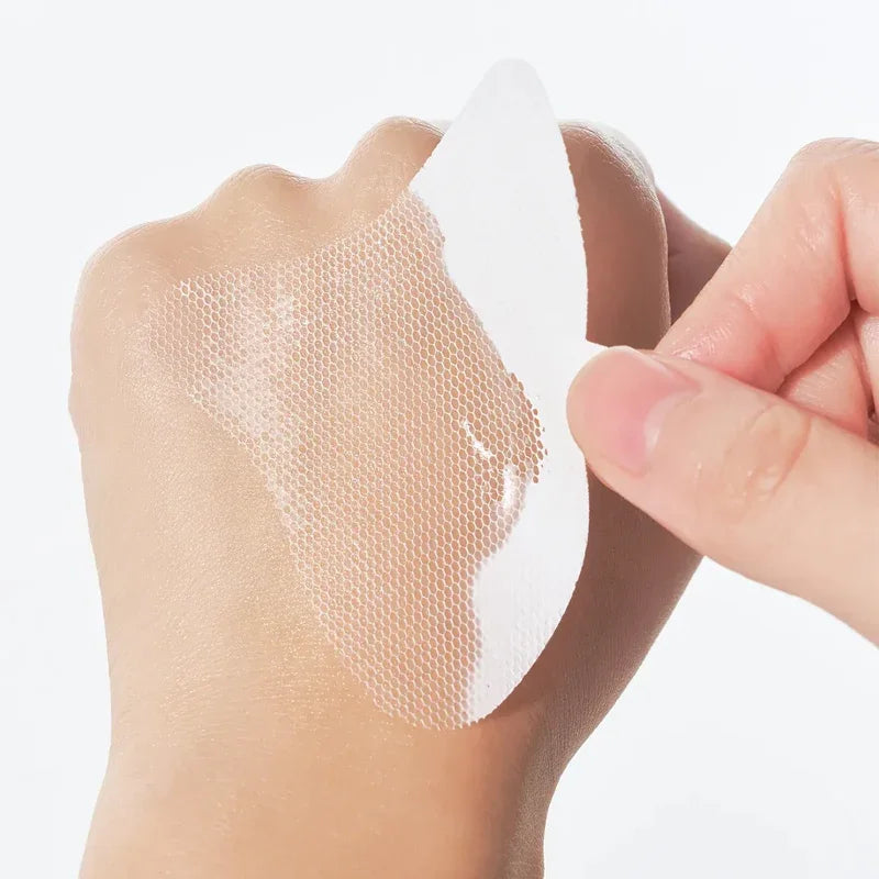 [goodal] Heartleaf PDRN Collagen Melting Patch 4EA