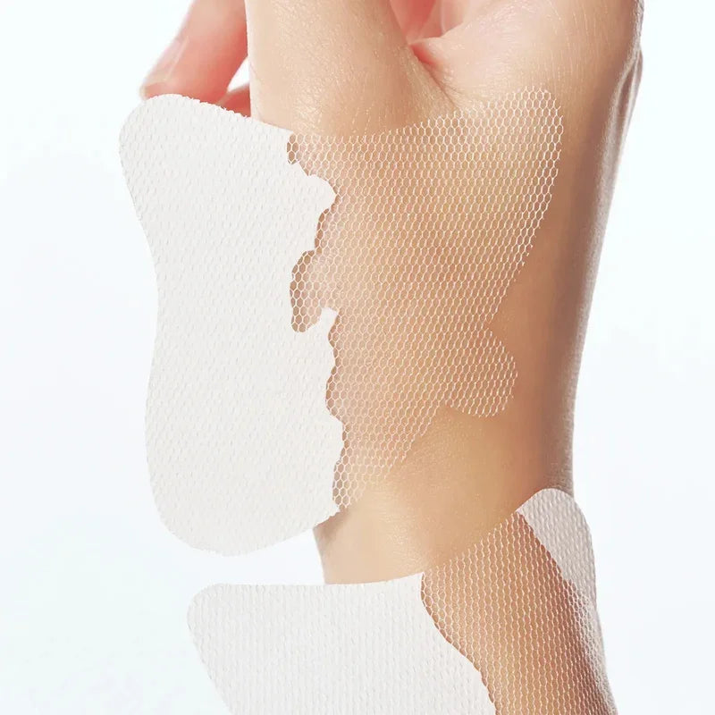 [goodal] Heartleaf PDRN Collagen Melting Patch 4EA