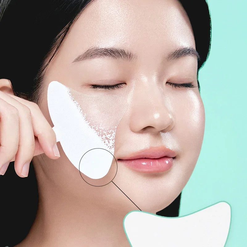 [goodal] Heartleaf PDRN Collagen Melting Patch 4EA