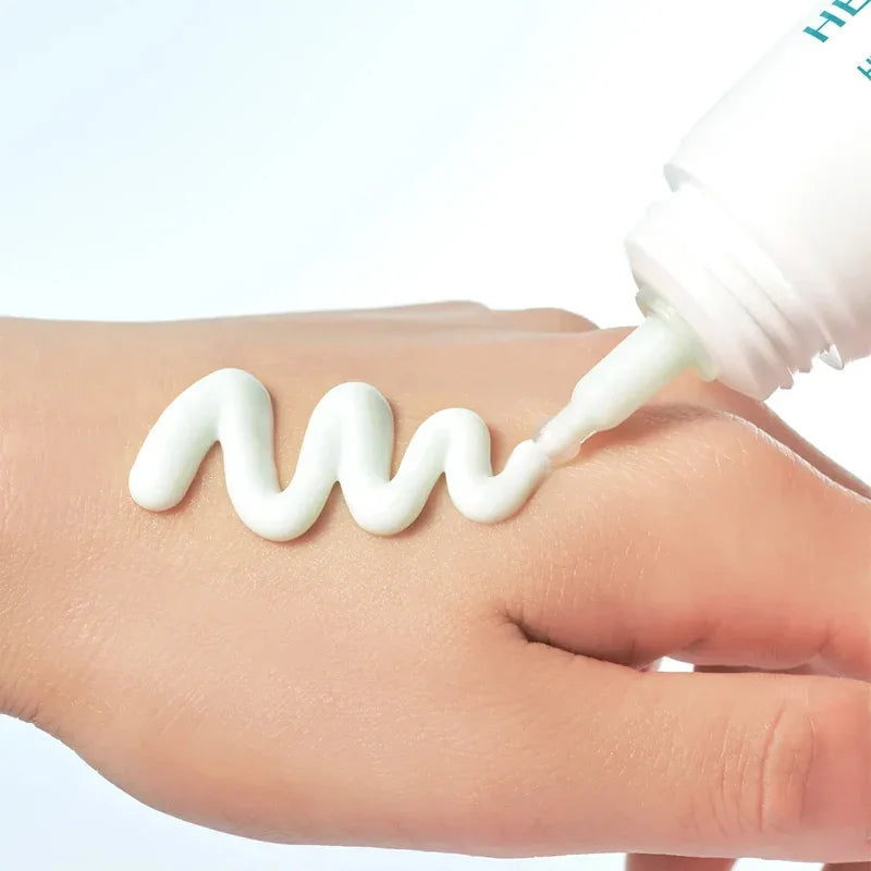 [goodal] Heartleaf PDRN Hyaluron Cream 60ml