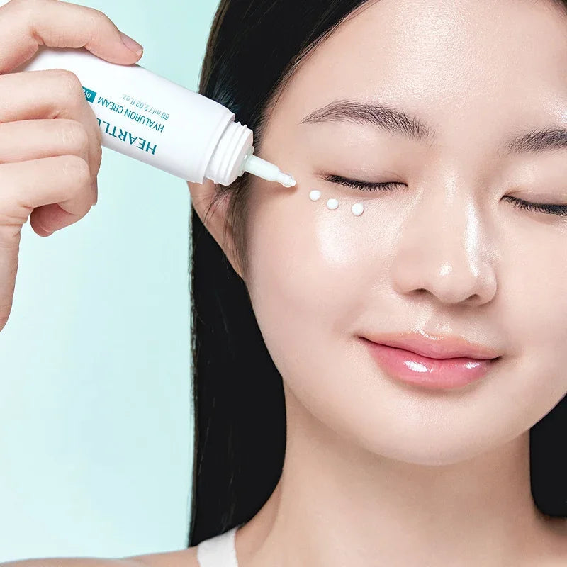[goodal] Heartleaf PDRN Hyaluron Cream 60ml