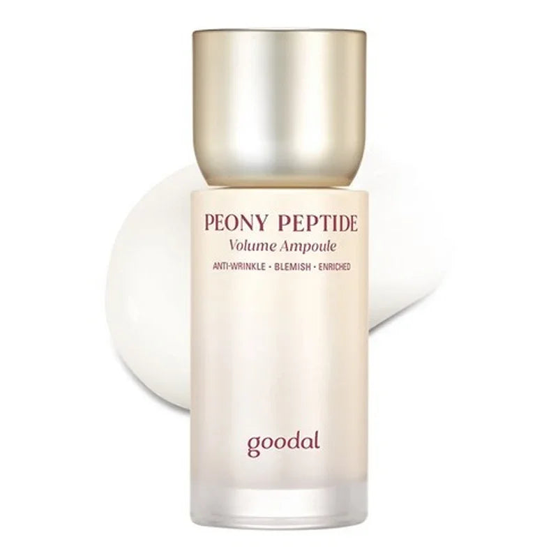[goodal] Peony Peptide Volume Ampoule 50ml