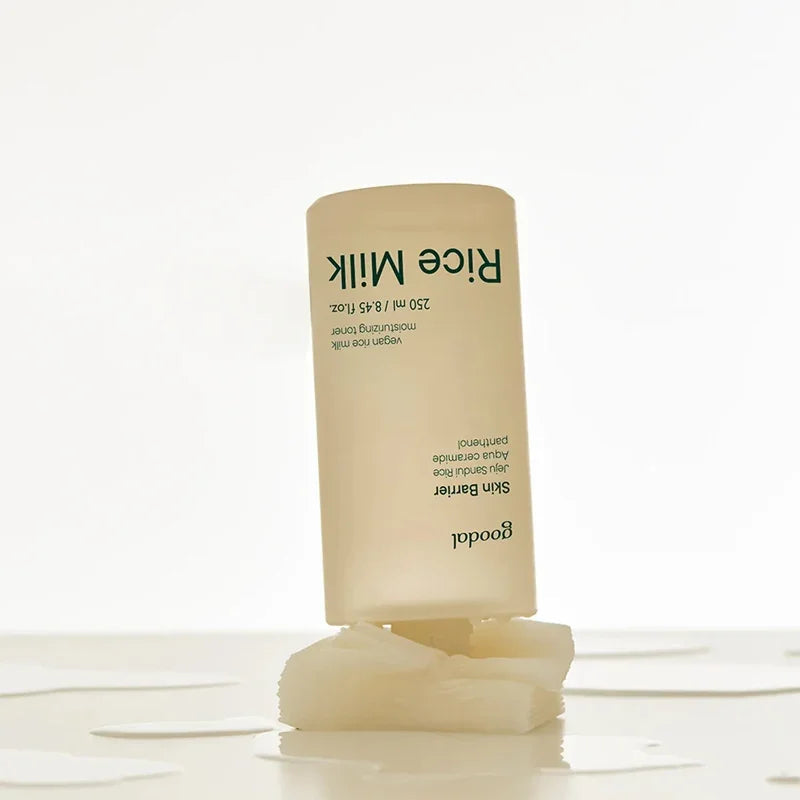 [goodal] Vegan Rice Milk Moisturizing Toner 250ml