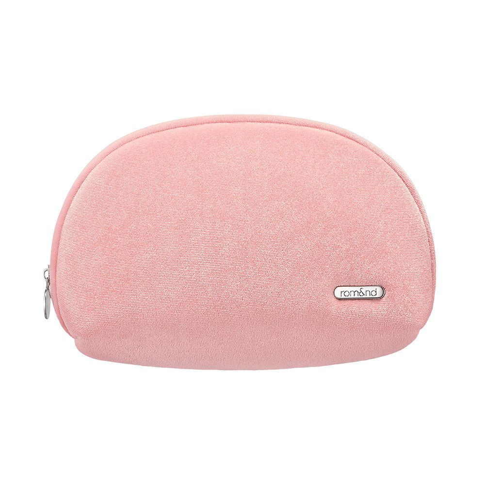 🎁 PINK VELVET POUCH (100% off)