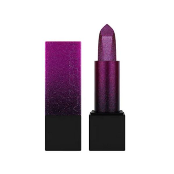 Huda Beauty Power Bullet Metallic Lipstick, After Party, 3 g