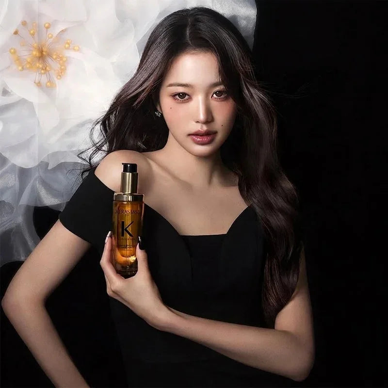 [KERASTASE] Elixir Ultime Original Hair Oil 75ml