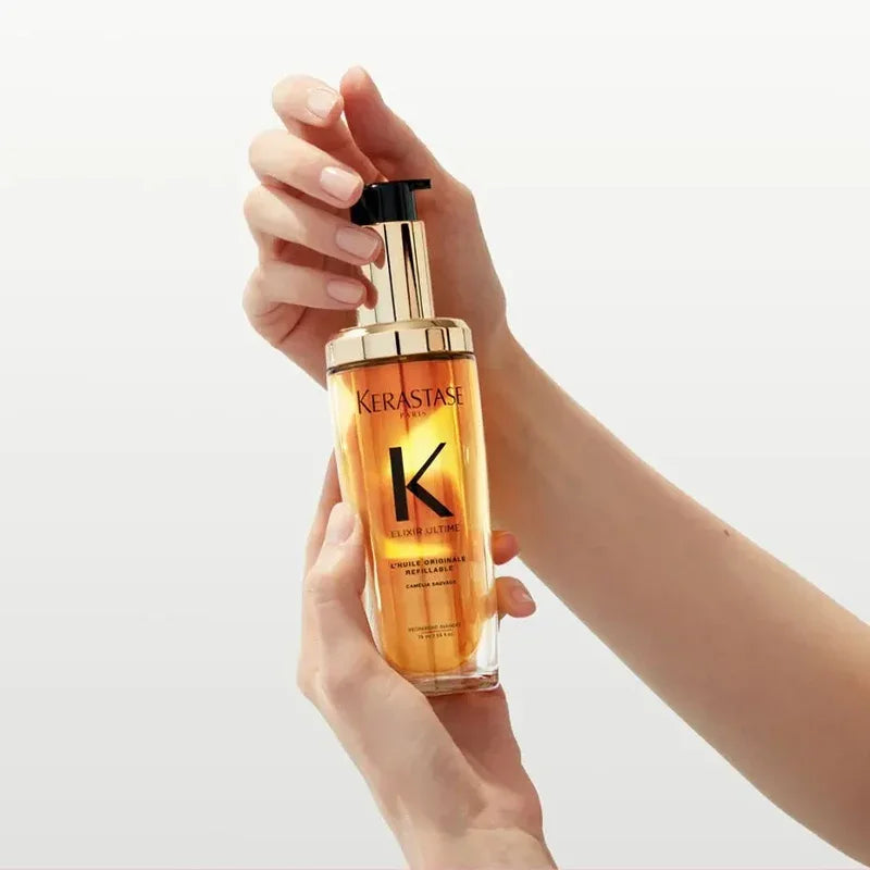 [KERASTASE] Elixir Ultime Original Hair Oil 75ml