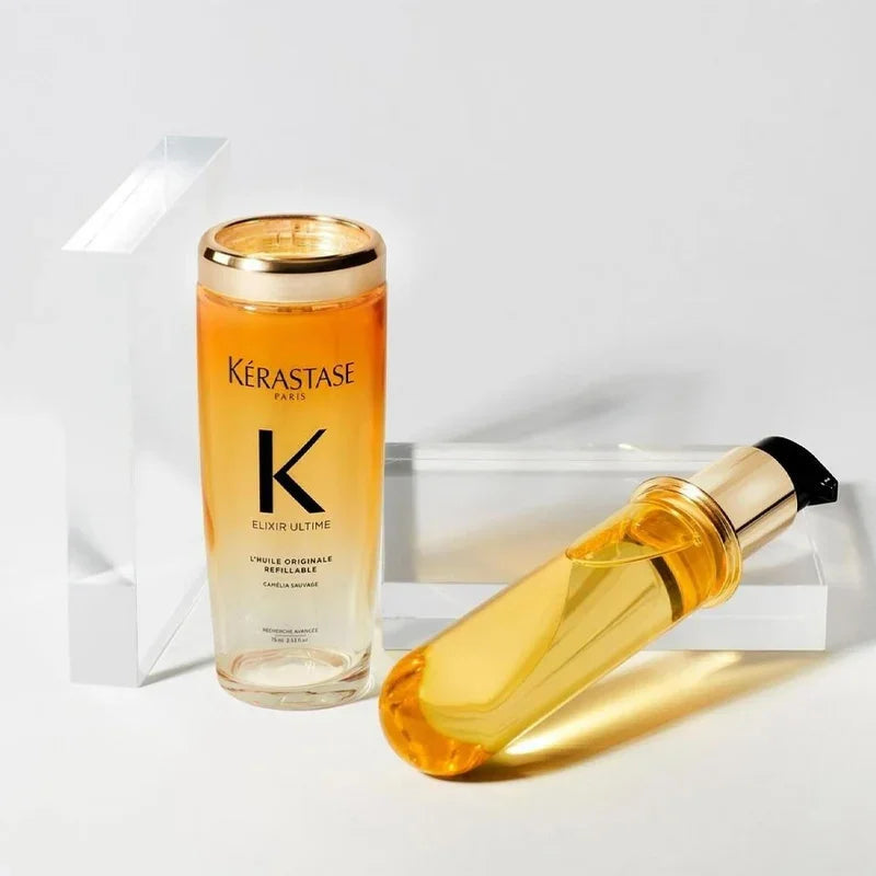 [KERASTASE] Elixir Ultime Original Hair Oil 75ml