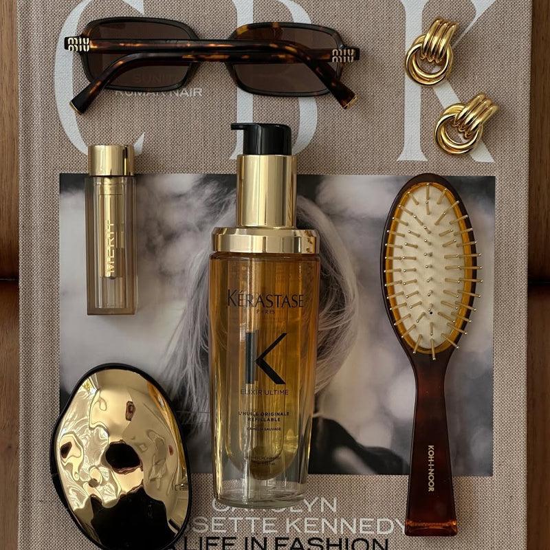 [KERASTASE] Elixir Ultime Original Hair Oil 75ml