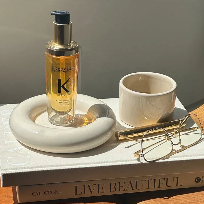 [KERASTASE] Elixir Ultime Original Hair Oil 75ml