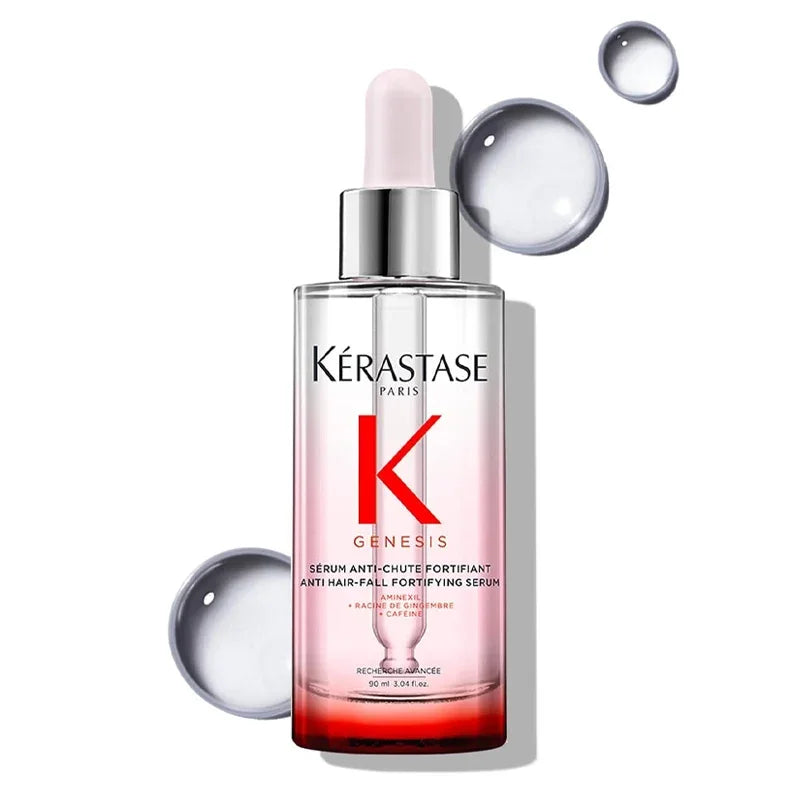 [KERASTASE] Genesis Anti Hair-Fall Fortifying Serum 90ml