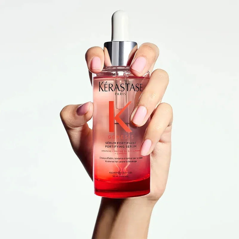 [KERASTASE] Genesis Anti Hair-Fall Fortifying Serum 90ml