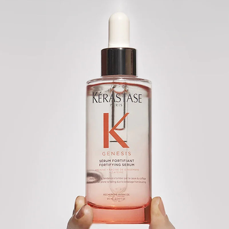 [KERASTASE] Genesis Anti Hair-Fall Fortifying Serum 90ml