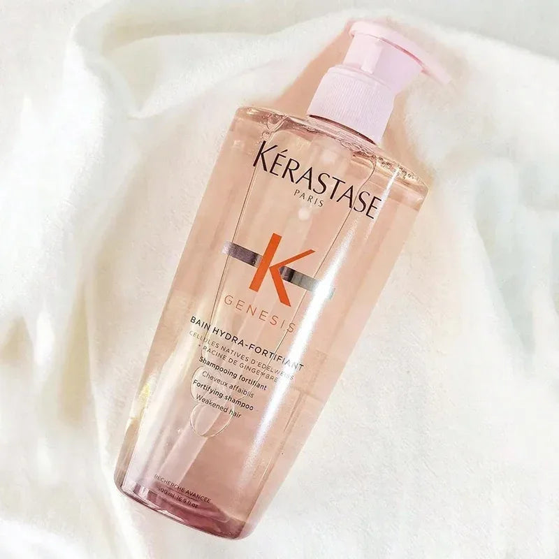 [KERASTASE] Genesis Bain Hydra-Fortifiant Shampoo 500ml