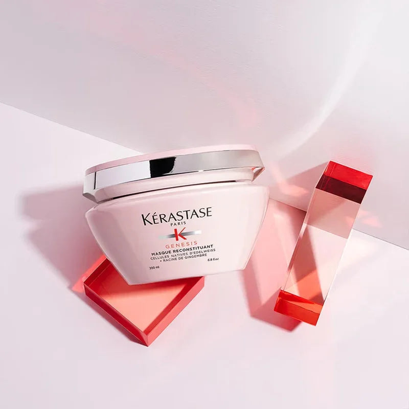[KERASTASE] Genesis Masque Reconstituant Hair Mask 200ml