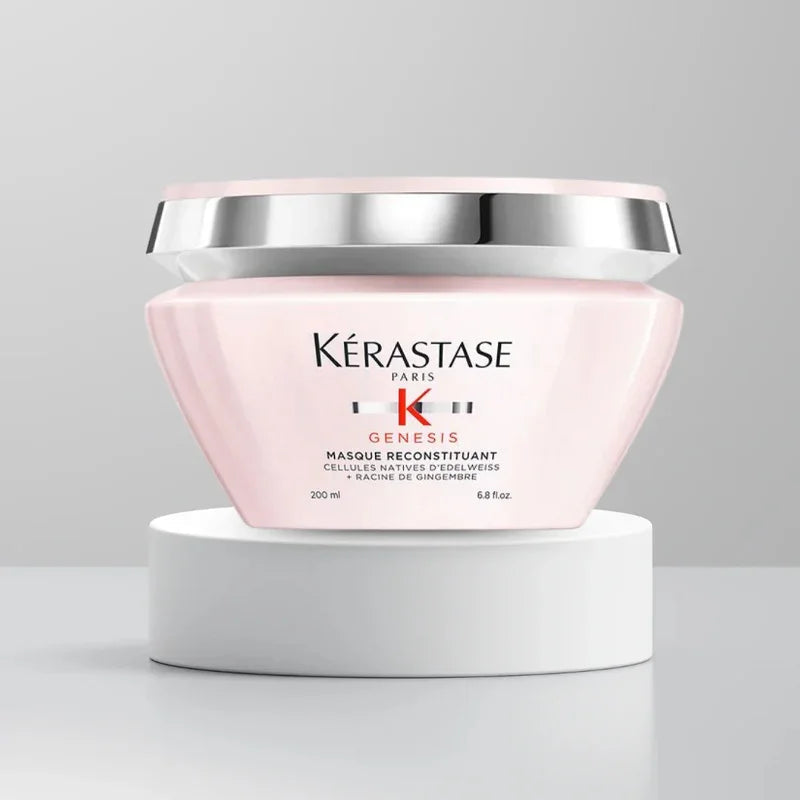 [KERASTASE] Genesis Masque Reconstituant Hair Mask 200ml