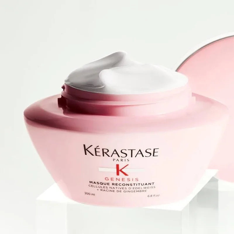 [KERASTASE] Genesis Masque Reconstituant Hair Mask 200ml