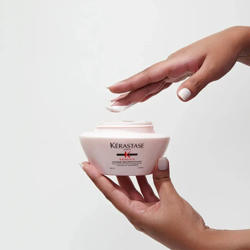 [KERASTASE] Genesis Masque Reconstituant Hair Mask 200ml